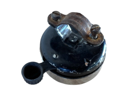 Bel Puch logo Chroom