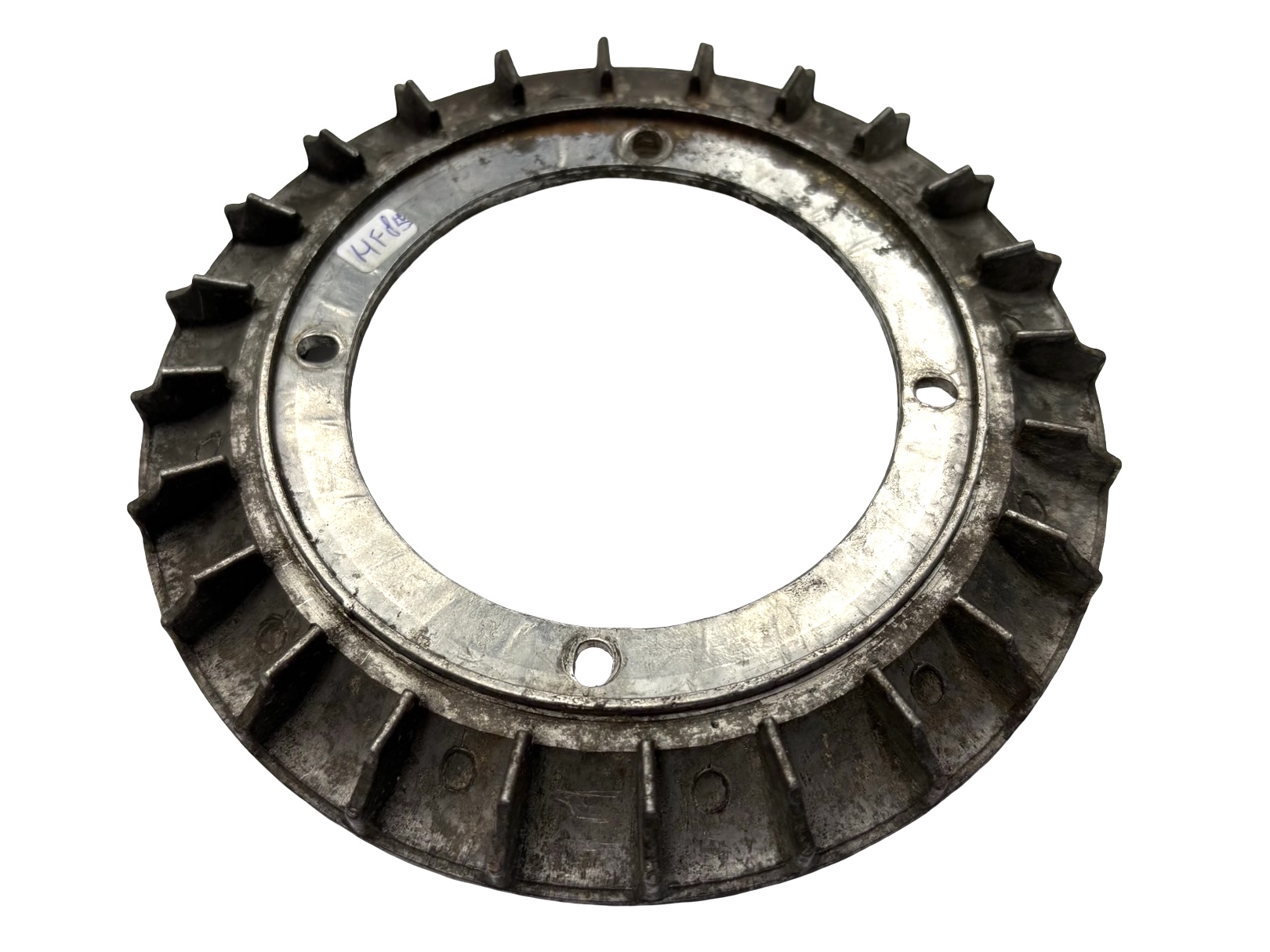 Koelvin Geforceerde Koeling Puch MV / VS / Etc