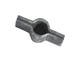 Befestigung Querstück Auspuff Dämpfer Tomos 2L / 3L / 4L