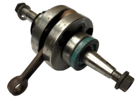 Crankshaft New Model Original! Puch Maxi e50