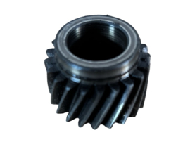 Koppelingshuistandwiel 21 Tands Origineel! Puch e50