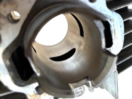 50cc cilinder set compleet origineel Puch NM 25kmh (38mm)