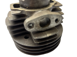 Zylinder 50ccm (38mm) Tomos 2L / 3L / Puch MV / VS / MS / Etc