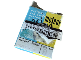 Zuiger (B) 74cc Meteor A-Kwaliteit! 47mm Puch Maxi