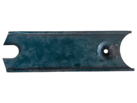 Achterplaat Kettingkast Origineel! Tomos 4L