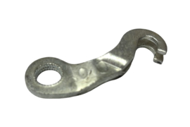 Bremshebel mit Feiner Verzahnung Halbnabe Original! Puch MS50 / MS50-L / MS50-V / MS25