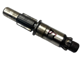 Tandwiel As 97mm Puch 2 / 3 Versnellingen