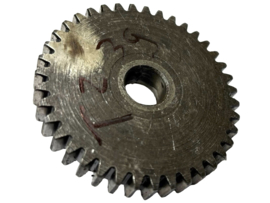 Zähnrad 39 Zähne Schaltmechanismus Puch 2 / 3 Gang