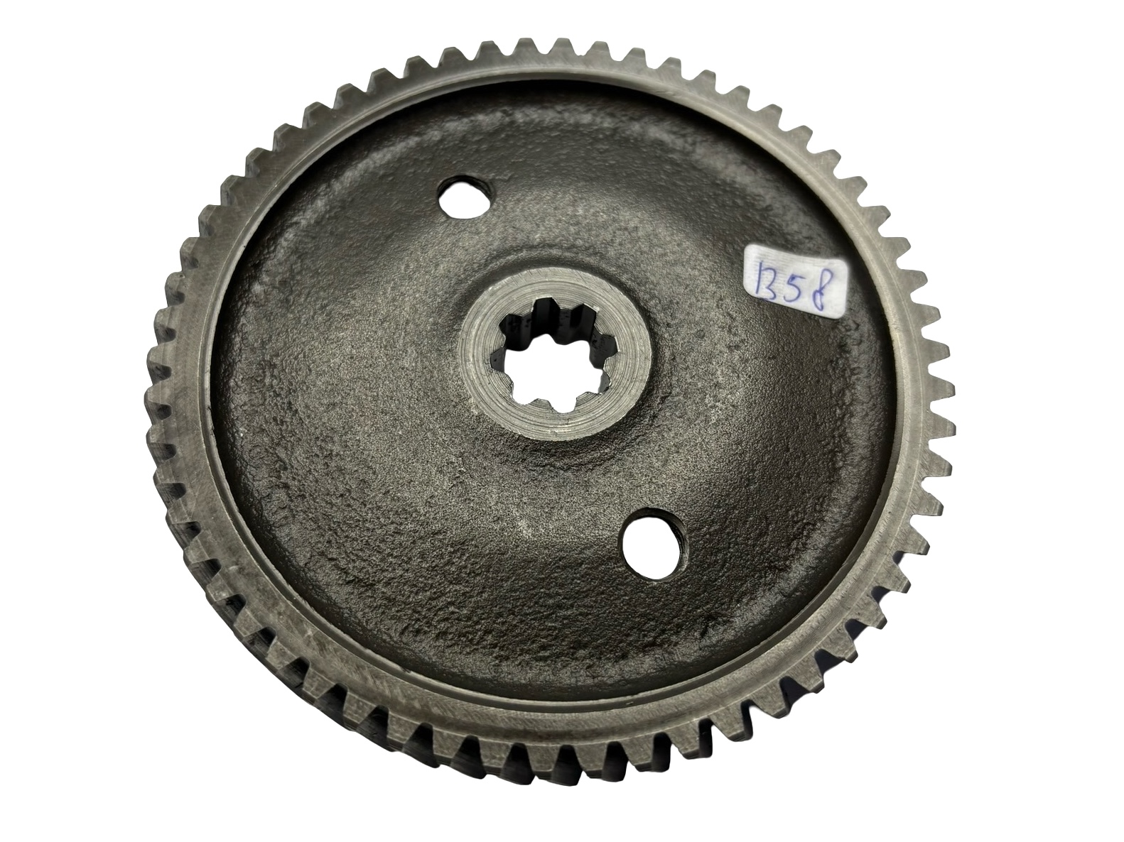 Primair Tandwiel 69 Tands Puch 2 / 3 Versnellingen