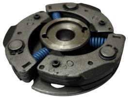 Clutch Push-start / Pedal-start original 3 segments Puch e50