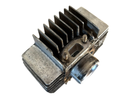 50ccm Zylinder Satz Original Puch AM 45kmh (38mm)