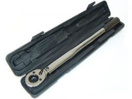 Torque wrench Tool 1/2 28 - 210NM