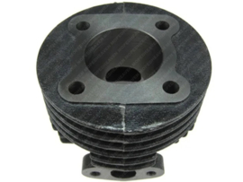 Cylinder 50cc (38mm) Pin 12 Cast Iron Tomos 2L / 3L / Puch MV / VS / MS / Etc