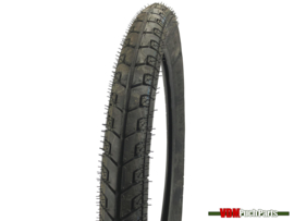 16 Inch 2.25 Hutchinson Spherus street profile tyre (2.25x16)