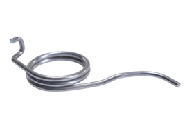 Feder Bremshebel Halbnabe Puch MS50 / MS50-L / MS50-V / MS25