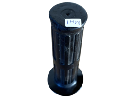 Handvat links 22mm Zwart Nieuw Model Magura Origineel! Puch Modellen