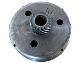 Kupplungskorb Kickstartmotor Original 19 Zähne Puch e50