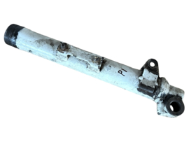 Onderpoot Rechterzijde Voorvork Origineel! Tomos 4L