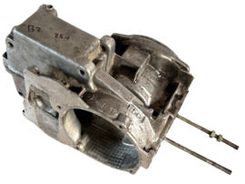 Crank case Push-start / Pedal-start 3 Bearing 25Kmh Puch Maxi e50