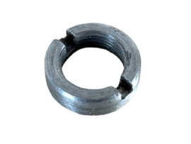 Moer Holle As M14 x 1mm Tomos 2L / 3L / Puch MV / VS / DS / VZ / MC