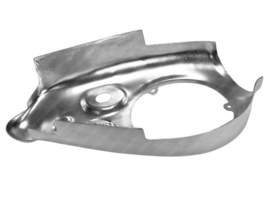 Engine Cover Plate Puch MS50 / MS50L