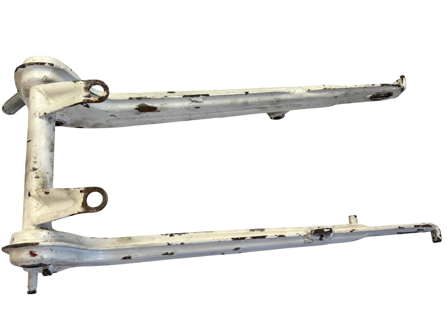 Schwinge Original! Puch MS50-L / MS50-V