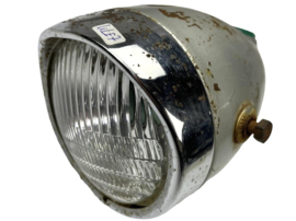 Scheinwerfer Eierlampe Komplett Original! Puch Maxi