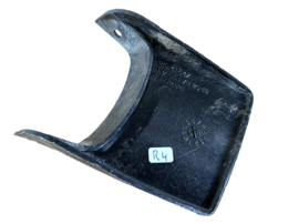 Mudflap Front fender Puch Z-One / Manet / Korado