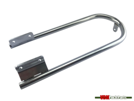 EBR/Original front fork stabilizer (Chrome)