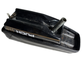 Buddyseat (Zeldzaam!) Puch Maxi Sport LS