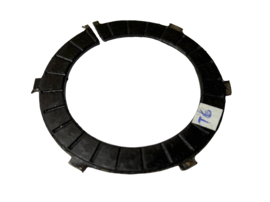 Platte Kupplung Tomos 4L / APN4 / AT / ATX / NTX