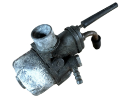 Bing carburateur origineel! opschuif (1/12/345)