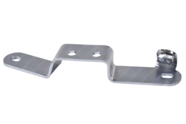 Befestigungsbügel Seitenteil Puch DS-R / VZ / DS50-L / DS50-V