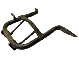 Middenbok kort Puch Maxi e50