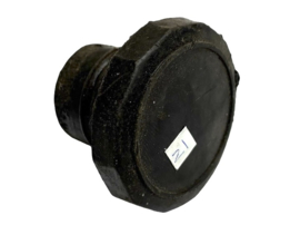 Tankdop 30mm Zonder Puch Logo Standaard Puch Maxi