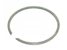 Piston ring 70cc Cylinder 45.00mm x 1.5 B Puch Maxi