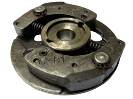 Kupplung Anrollmotor 2 Backen Puch e50