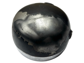 Koplamp rond Puch Maxi