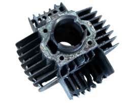 50ccm Zylinder Satz Original Puch NM 25kmh (38mm)