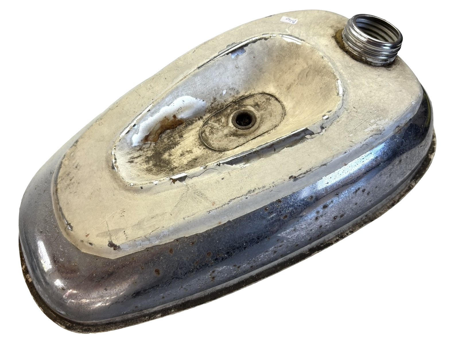 Tank Schroefdop Origineel! Puch MV / VS / MS / DS