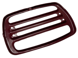 Bagagedrager Rood Origineel! Puch MS50