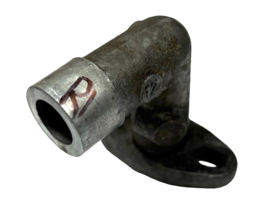 12mm spruitstuk rond Bing Origineel Puch Maxi