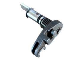 Kupplungshebel Satz Anrollmotor Komplett Original Puch e50