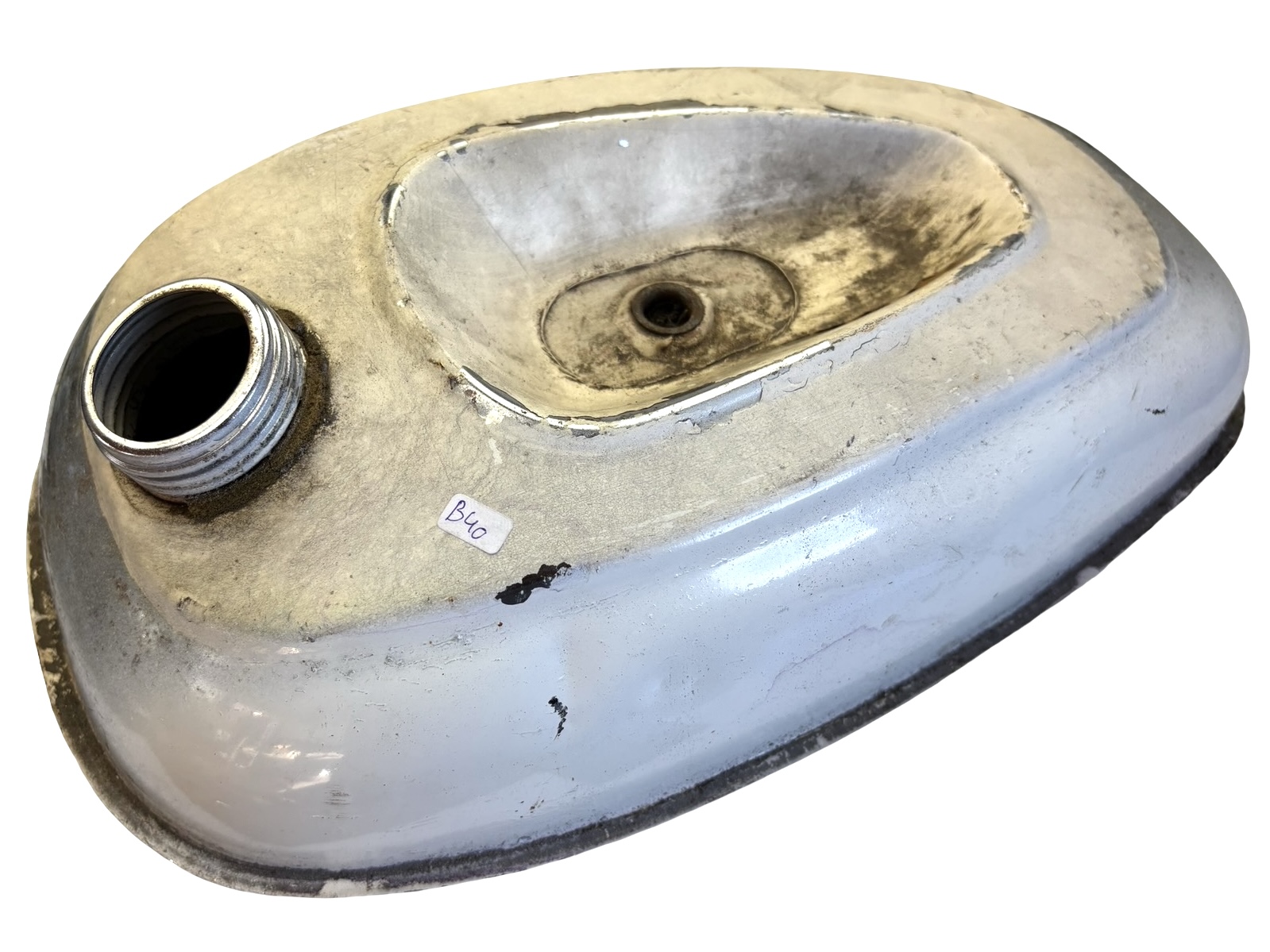 Tank Schroefdop Origineel! Puch MV / VS / MS / DS