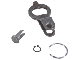Remhevel Meenemer set Nieuw Model Tomos / Puch 2 / 3 Versnelligen