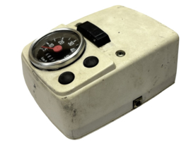 Scheinwerfer Eckig Original! NIOX Puch Maxi