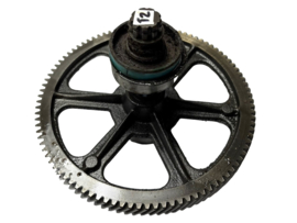 Main gear 96 Teeth Puch e50