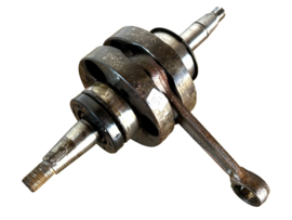 Kurbelwelle Neues Modell Original! Puch Maxi e50