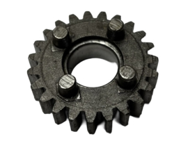 Tandwiel 23 Tands Schakelmechisme Puch 2 / 3 Versnellingen