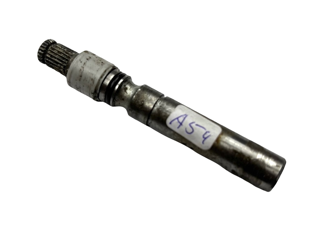 As Koppelingshevel 75mm Puch 2 / 3 / Oud Type 4 Versnellingen